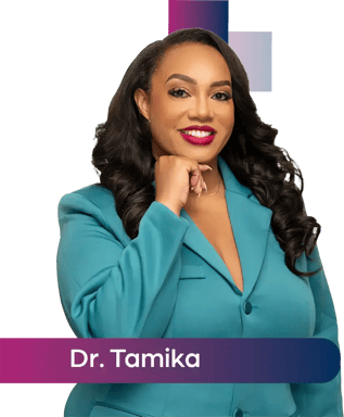 dr. tamika